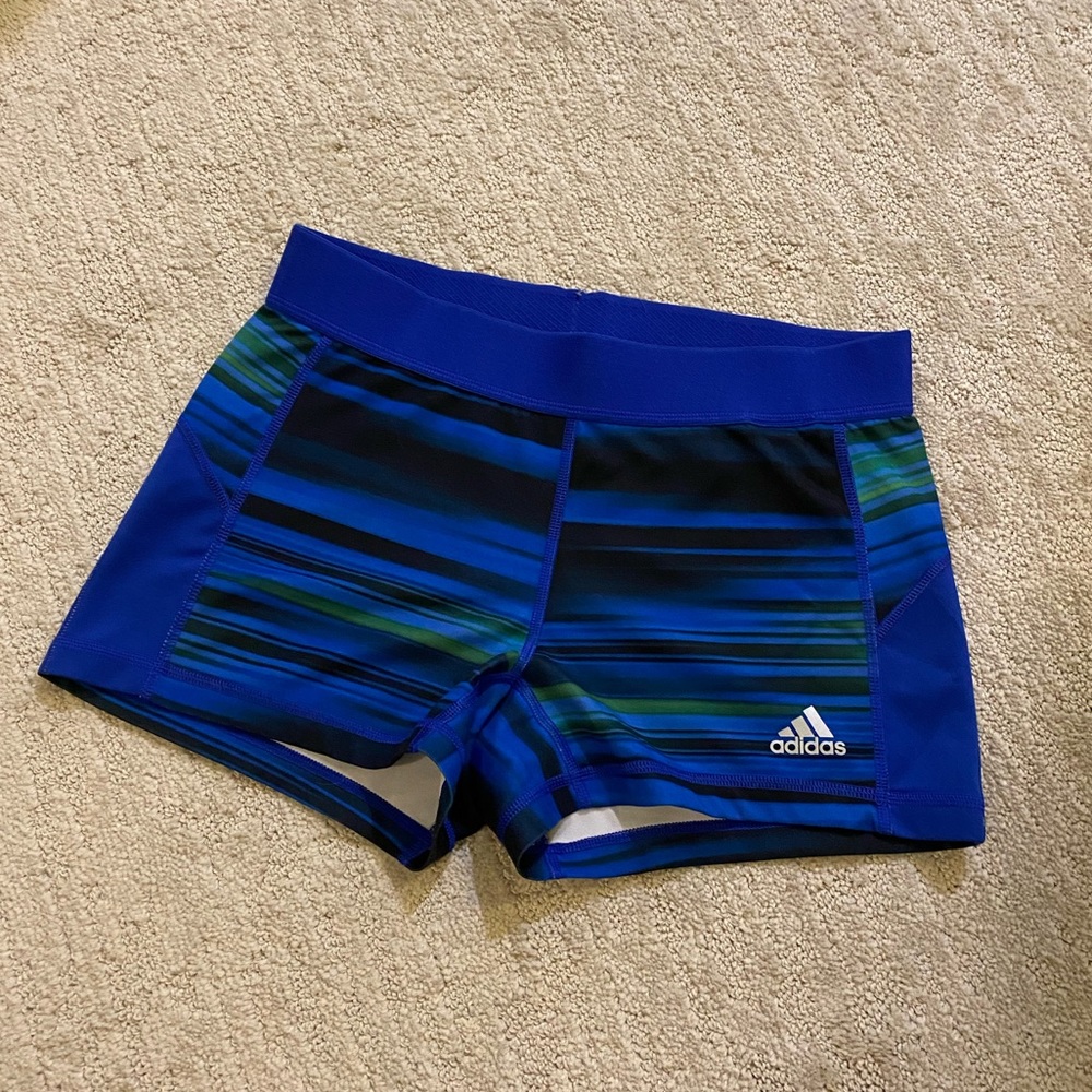 Adidas Compression Shorts